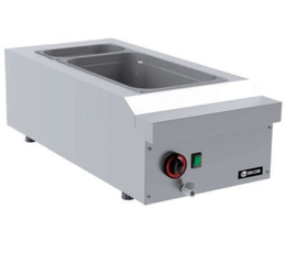 Banho-Maria Elétrico - Série 900 (900 x 972 x 286)